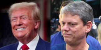 tarcisio-nunca-disse-nada-contra-as-tentativas-de-golpe-e-volta-a-apoiar-bolsonaro-com-post-de-trump