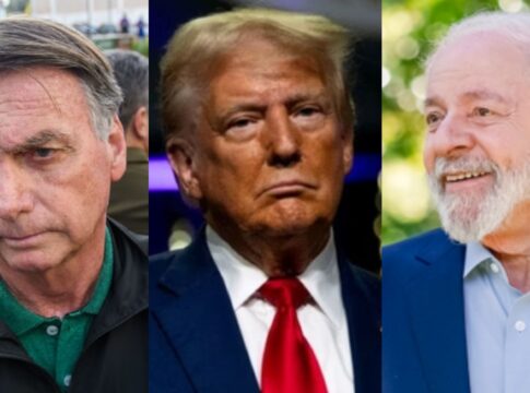 nao-se-iludam,-bolsonaristas:-post-de-trump-nao-vai-dar-em-nada