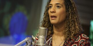 “lamentavel-e-dilacerante”,-diz-ministra-sobre-morte-jovem-por-policia