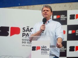 cotado-a-presidencia,-tarcisio-lanca-programa-“trampolim” para emprego
