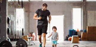 pais-sedentarios-criam-filhos-inativos,-mostra-estudo-brasileiro