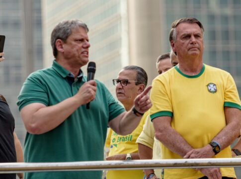 as-condicoes-que-tarcisio-impoe-para-se-candidatar-a-presidente