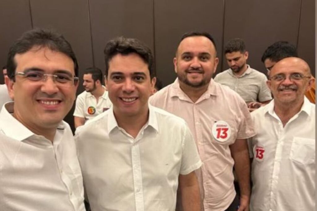 quem-e-junior-mano,-deputado-alvo-da-pf-por-desvios-no-ceara
