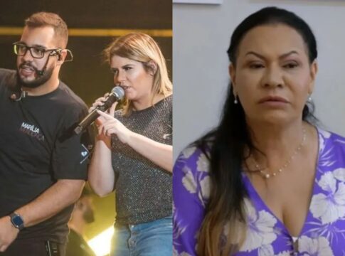 em-audios,-pai-de-vitima-critica-dona-ruth-sobre-seguro: “exigiu 50%”