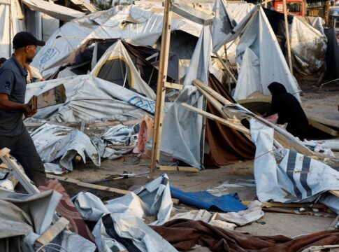 cessar-fogo-em-gaza-pode-ser-alcancado,-mas-deve-levar-tempo