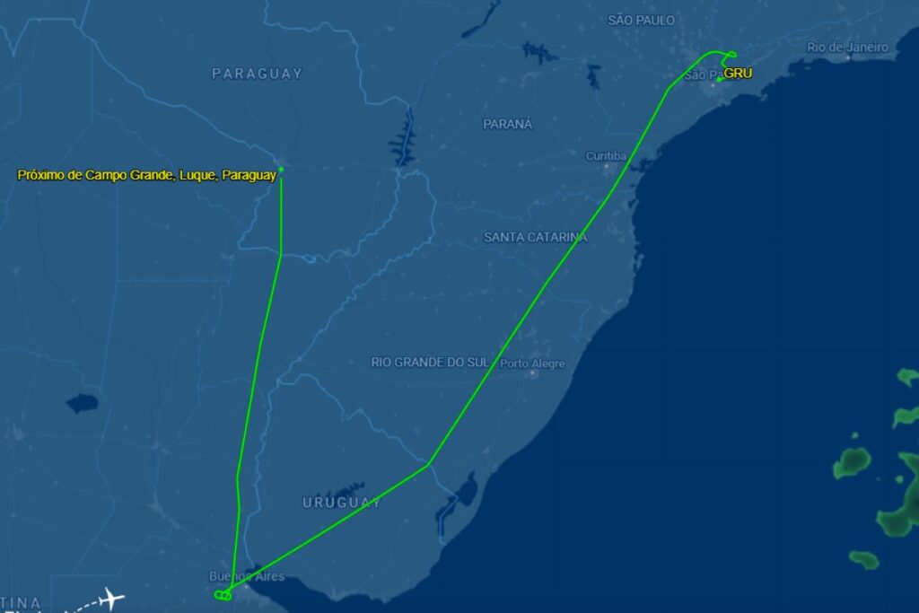 “mayday”:-aviao-faz-pouso-de-emergencia-no-aeroporto-de-sp