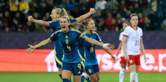 eurocopa-feminina:-alemanha-e-suecia-vencem-e-garantem-classificacao