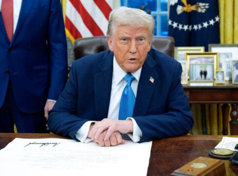 analise:-como-trump-enfraquece-tarcisio-de-freitas