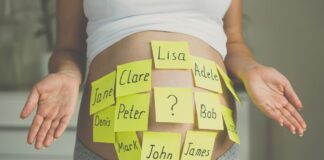 nomes-curtos-para-bebes-conquistam-pais;-veja-tendencias-e-inspire-se