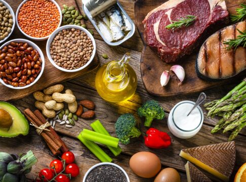 sem-whey:-dieta-do-brasileiro-ja-tem-proteina-o-suficiente,-diz-estudo