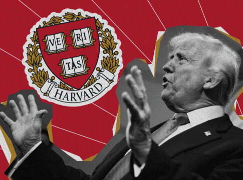 trump-exige-de-harvard-entrega-de-documentos-de-alunos-internacionais