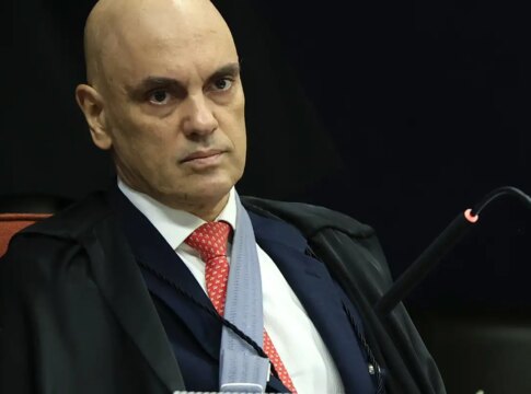 moraes-diz-que-eduardo-bolsonaro-interfere-em-processo-na-corte