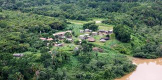 justica-mantem-ordem-para-nao-indigenas-deixarem-ti-apyterewa,-no-para