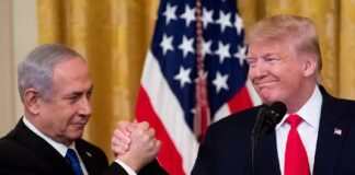 trump-preve-cessar-fogo-em-gaza-nesta-ou-na-proxima-semana