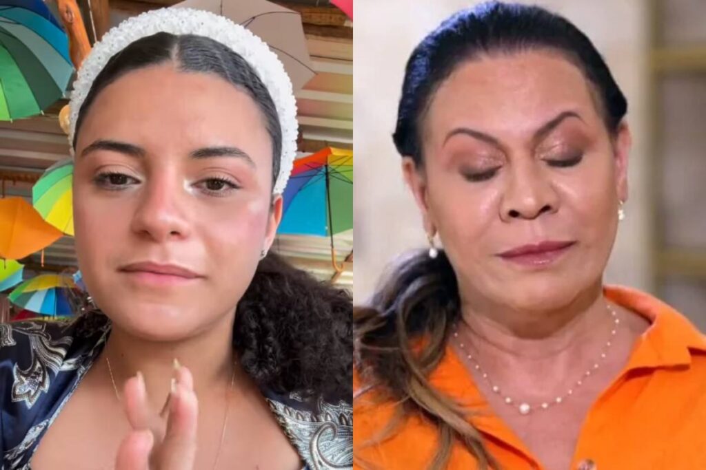 “injusto”:-filha-de-piloto-desabafa-sobre-dona-ruth