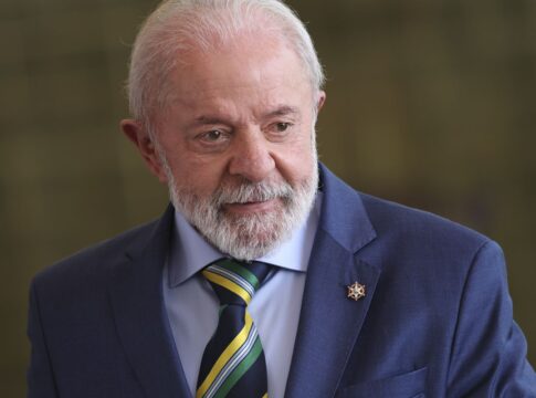 brasil-respondera-tarifaco-dos-eua-com-lei-de-reciprocidade,-diz-lula