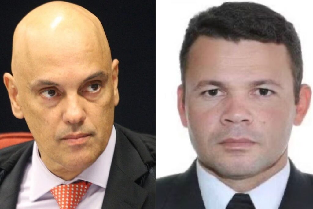 trama-golpista:-moraes-libera-visita-de-sogra-a-kid-preto-na-prisao