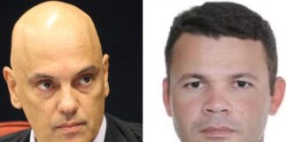 trama-golpista:-moraes-libera-visita-de-sogra-a-kid-preto-na-prisao