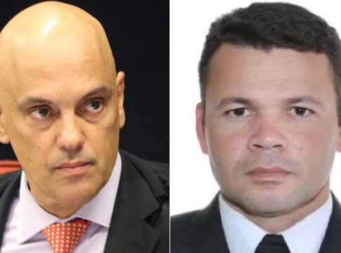trama-golpista:-moraes-libera-visita-de-sogra-a-kid-preto-na-prisao