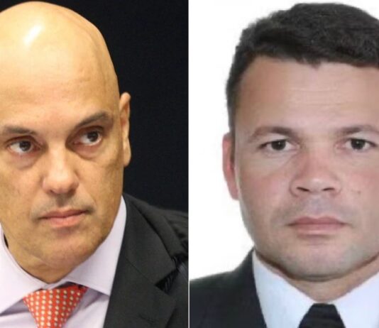 trama-golpista:-moraes-libera-visita-de-sogra-a-kid-preto-na-prisao