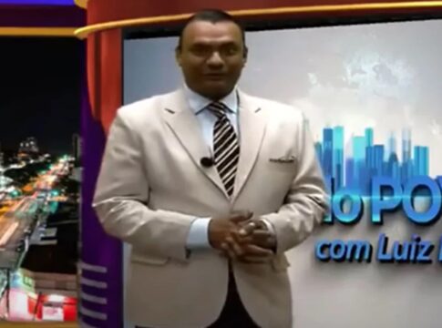 suspeito-de-matar-apresentador-de-tv-se-entrega-a-policia,-mas-e-solto