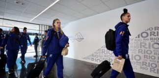 selecao-embarca-para-o-equador,-sede-da-copa-america-feminina