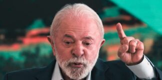 lula:-trump-poderia-ser-preso-se-invasao-ao-capitolio-fosse-no-brasil