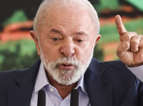 em-jornais-estrangeiros,-lula-defende-diplomacia-e-multilateralismo