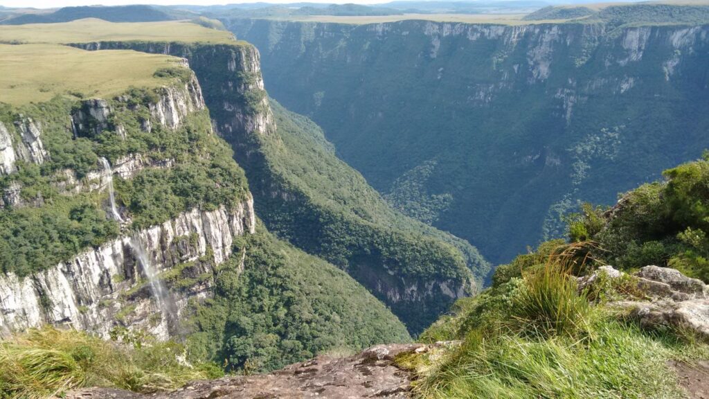 saiba-como-e-canion-no-rs-onde-crianca-despencou-70-metros