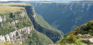 saiba-como-e-canion-no-rs-onde-crianca-despencou-70-metros