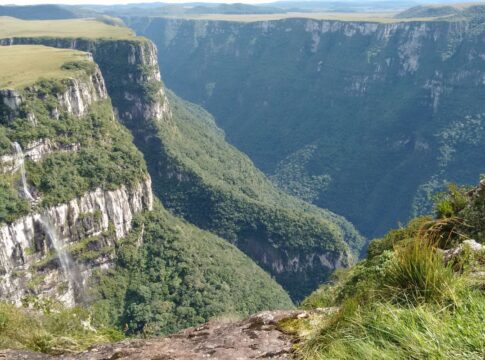 saiba-como-e-canion-no-rs-onde-crianca-despencou-70-metros