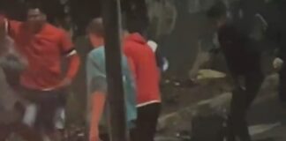 pm-mantem-300-agentes-para-conter-protesto-em-paraisopolis