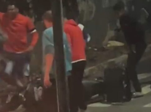 pm-mantem-300-agentes-para-conter-protesto-em-paraisopolis