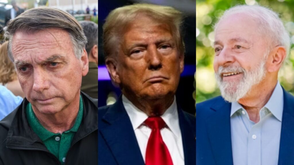 para-ministros-de-lula,-carta-mostra-que-trump-apenas-“usou”-bolsonaro