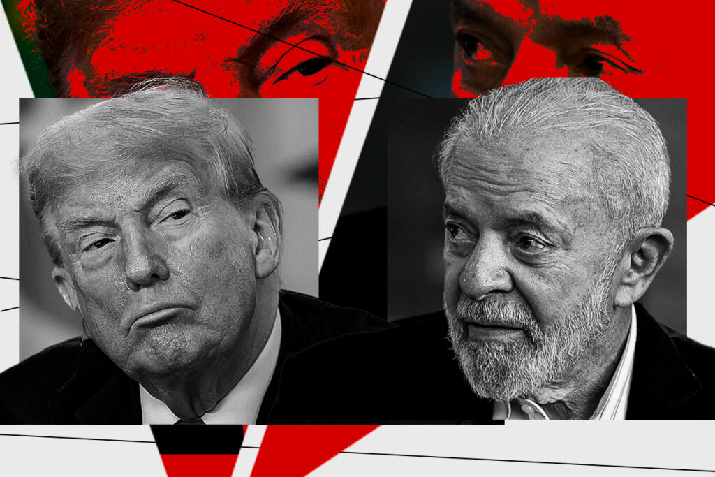 assessores-de-lula-apostam-em-recuo-de-trump-e-pregam-cautela
