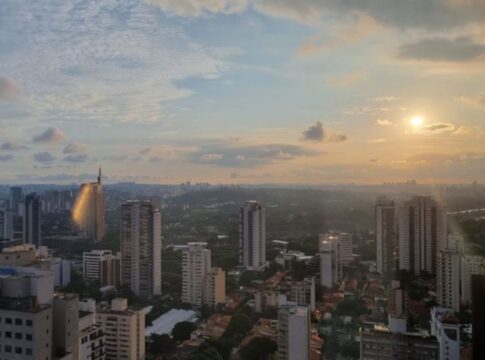vai-esquentar-no-final-de-semana?-confira-a-previsao-em-sao-paulo