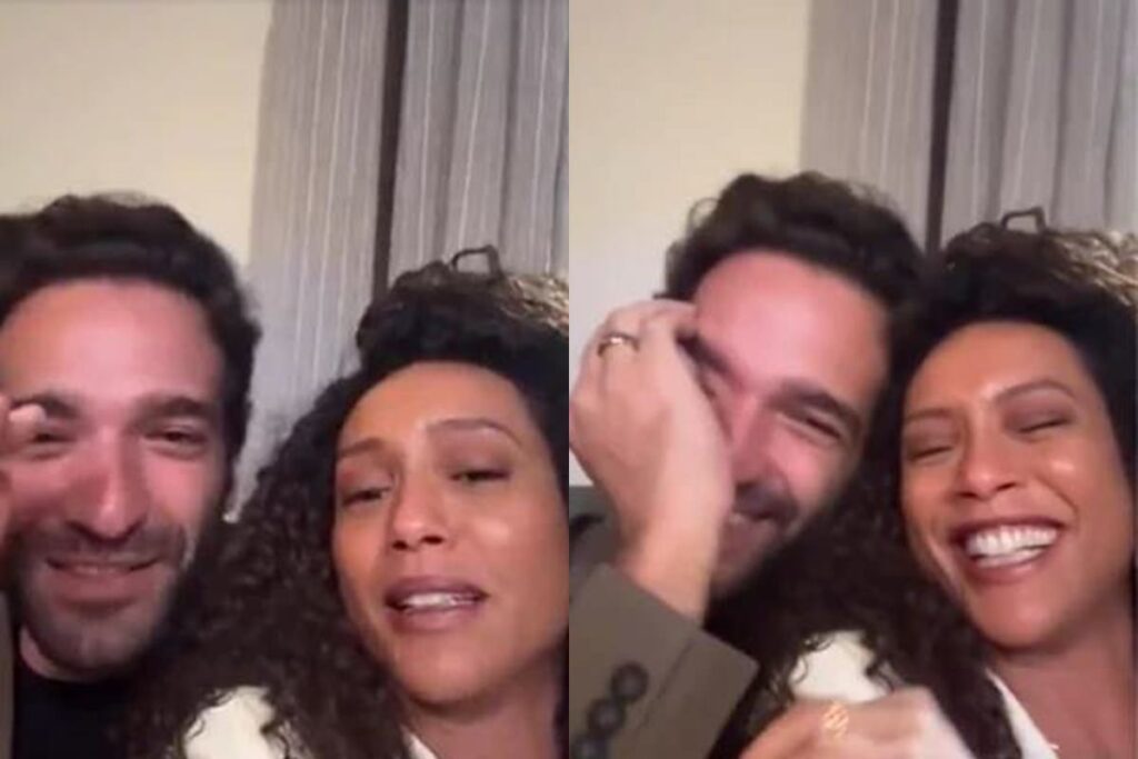 tais-araujo-e-humberto-carrao-reagem-a-memes-sobre-o-“cabecao”-do-ator