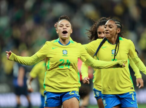 copa-america-feminina-comeca-nesta-sexta;-saiba-tudo-sobre-o-torneio