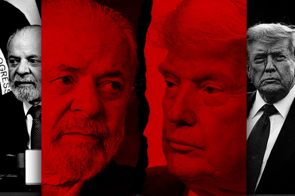 trump-afirma-que-vai-conversar-com-lula-“em-algum-momento”