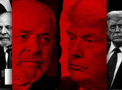trump-afirma-que-vai-conversar-com-lula-“em-algum-momento”