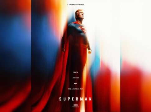 e-um-passaro?-e-um-aviao?-nao.-e-o-“superman-trump”,-posta-casa-branca