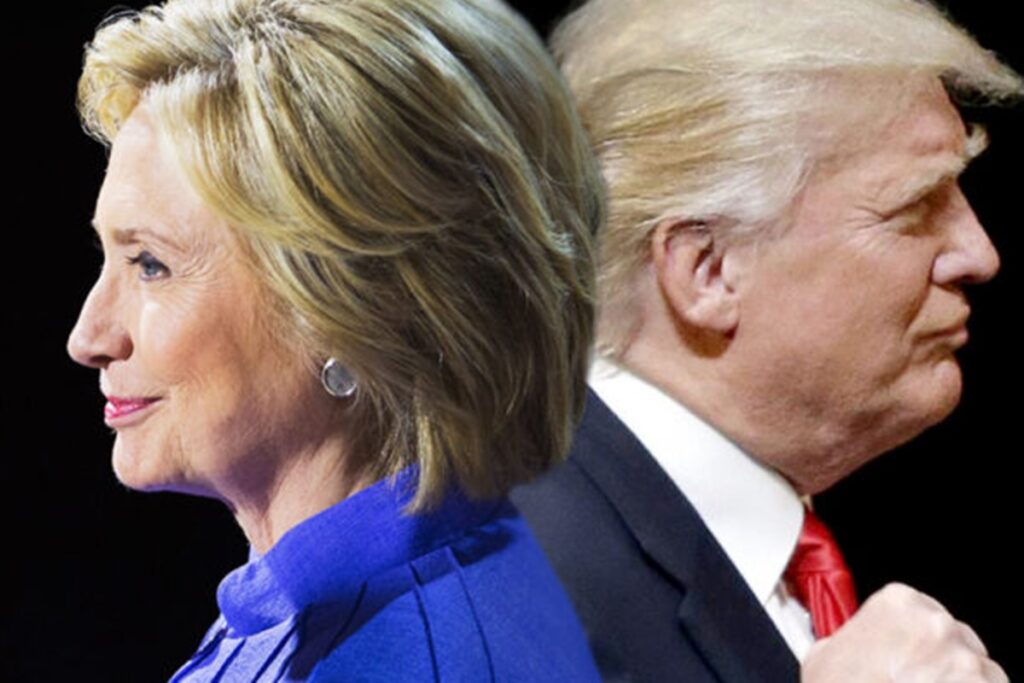 hillary-ataca-trump-por-taxar-brasil:-“quer-proteger-amigo-corrupto”