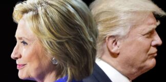hillary-ataca-trump-por-taxar-brasil:-“quer-proteger-amigo-corrupto”