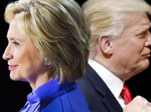 hillary-ataca-trump-por-taxar-brasil:-“quer-proteger-amigo-corrupto”