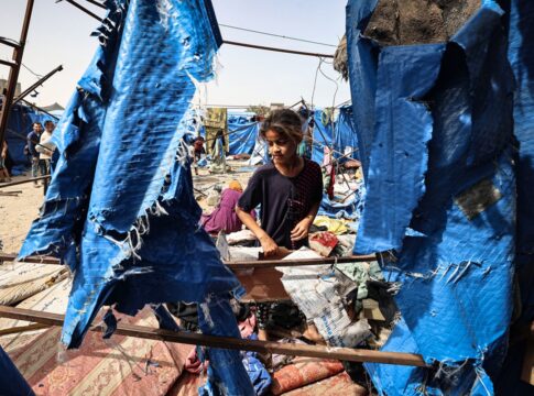 onu-registra-quase-800-mortes-perto-de-centros-de-ajuda-em-gaza
