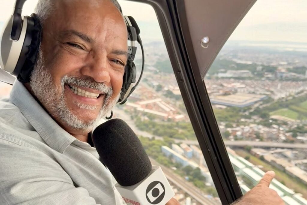 “o-choro-ficou-no-passado”,-afirma-genilson-araujo-apos-superar-cancer