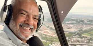 “o-choro-ficou-no-passado”,-afirma-genilson-araujo-apos-superar-cancer