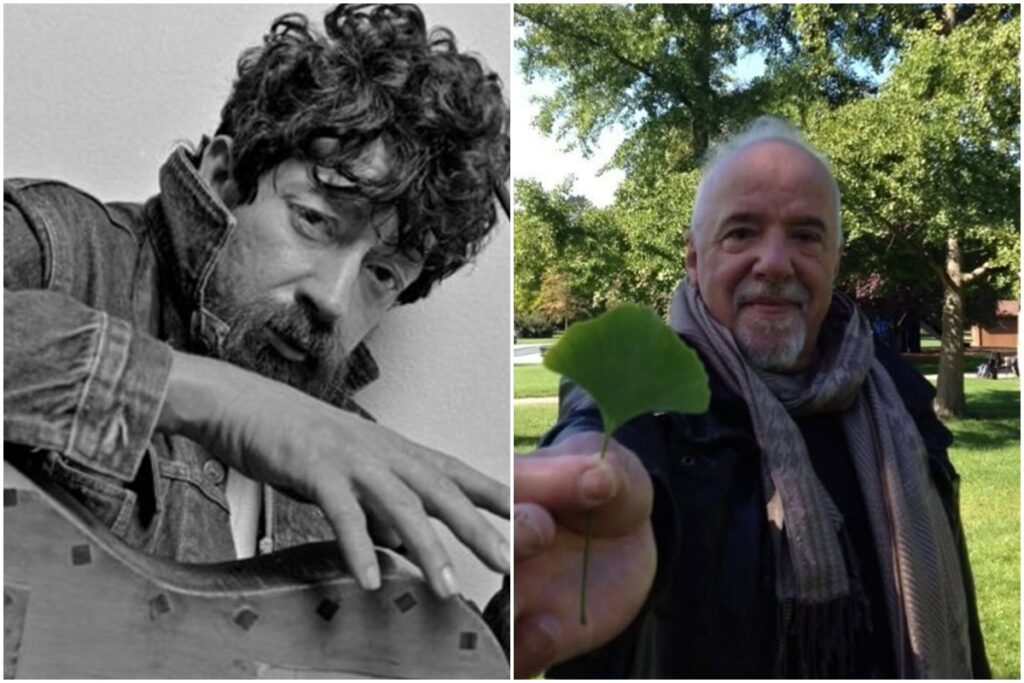 paulo-coelho-fala-sobre-parceria-com-raul-seixas:-“me-ajudou”