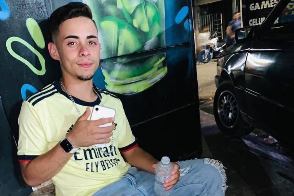 paraisopolis:-suspeito-estava-desarmado-em-acao-da-pm,-diz-testemunha