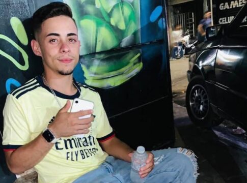 paraisopolis:-suspeito-estava-desarmado-em-acao-da-pm,-diz-testemunha
